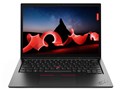 ThinkPad L13 Yoga Gen 4 AMD 21FR0015JP [�u���b�N]