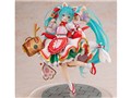 1/7 初音ミク 招きミクver.