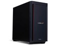 LEVEL-R779-137F-SAX Core i7 13700F/16GBメモリ/1TB NVMe M.2 SSD/RTX 3060Ti/700W