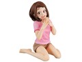 G.E.M.シリーズ 僕のヒーローアカデミア てのひら麗日お茶子
