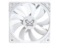 KAZE FLEX II 120 SLIM PWM 1800RPM WHITE KFS1215FD18W-P [�z���C�g]