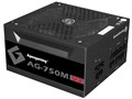 ApexGaming AG-750M-V2-JP