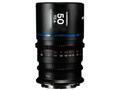 LAOWA Nanomorph 50mm T2.4 1.5x Cine Blue [�t�W�t�C�����p]