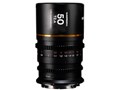 LAOWA Nanomorph 50mm T2.4 1.5x Cine Amber [�t�W�t�C�����p]