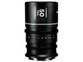 LAOWA Nanomorph 50mm T2.4 1.5x Cine Silver [�t�W�t�C�����p]