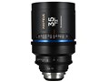 LAOWA Proteus 2X Anamorphic 35mm T2 Blue [�L���m���p/PL�}�E���g�p]