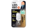 �i�c���`LED�����v LDT1LHE12 [�d���F]