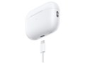AirPods Pro 2 MagSafe�[�d�P�[�X(USB-C)�t�� MTJV3J/A