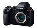 LUMIX DC-G9M2 �{�f�B
