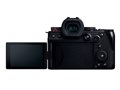 LUMIX DC-G9M2 �{�f�B