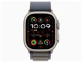 Apple Watch Ultra 2 GPS+Cellular���f�� 49mm MREK3J/A [�u���[�A���p�C�����[�v S]