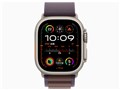 Apple Watch Ultra 2 GPS+Cellular���f�� 49mm MRET3J/A [�C���f�B�S�A���p�C�����[�v M]