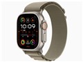 Apple Watch Ultra 2 GPS+Cellular���f�� 49mm MREY3J/A [�I���[�u�A���p�C�����[�v M]