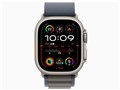 Apple Watch Ultra 2 GPS+Cellular���f�� 49mm MREQ3J/A [�u���[�A���p�C�����[�v L]