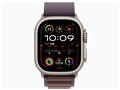 Apple Watch Ultra 2 GPS+Cellular���f�� 49mm MREW3J/A [�C���f�B�S�A���p�C�����[�v L]