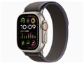 Apple Watch Ultra 2 GPS+Cellular���f�� 49mm MRF53J/A [�u���[/�u���b�N�g���C�����[�v S/M]