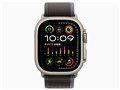 Apple Watch Ultra 2 GPS+Cellular���f�� 49mm MRF63J/A [�u���[/�u���b�N�g���C�����[�v M/L]