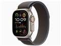 Apple Watch Ultra 2 GPS+Cellular���f�� 49mm MRF63J/A [�u���[/�u���b�N�g���C�����[�v M/L]