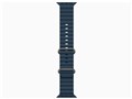 Apple Watch Ultra 2 GPS+Cellular���f�� 49mm MREG3J/A [�u���[�I�[�V�����o���h]