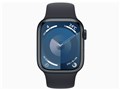 Apple Watch Series 9 GPS+Cellular���f�� 41mm MRHT3J/A [�~�b�h�i�C�g�X�|�[�c�o���h M/L]