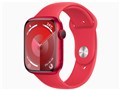 Apple Watch Series 9 GPS+Cellular���f�� 45mm MRYG3J/A [(PRODUCT)RED�X�|�[�c�o���h M/L]