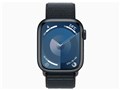 Apple Watch Series 9 GPS���f�� 41mm MR8Y3J/A [�~�b�h�i�C�g�X�|�[�c���[�v]