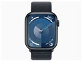 Apple Watch Series 9 GPS���f�� 45mm MR9C3J/A [�~�b�h�i�C�g�X�|�[�c���[�v]