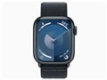 Apple Watch Series 9 GPS+Cellular���f�� 41mm MRHU3J/A [�~�b�h�i�C�g�X�|�[�c���[�v]