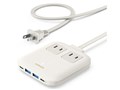 Nano Charging Station A9129N21 [�z���C�g]