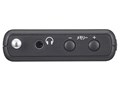 AudioComm RAD-P300S-K [�u���b�N]