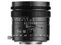 TTArtisan Tilt 50mm f/1.4 [�}�C�N���t�H�[�T�[�Y�p]