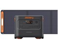 Jackery Solar Generator 3000 Pro+SolarSaga 200