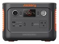 Jackery Solar Generator 300 Plus+SolarSaga 40 Mini