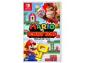 �}���Ivs.�h���L�[�R���O [Nintendo Switch]