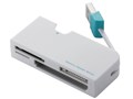 MR-K013XWH [USB 54in1 �z���C�g]