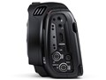 Blackmagic Cinema Camera 6K