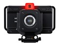 Blackmagic Studio Camera 4K Plus G2