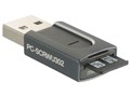 PC-SCRWU302-H [USB 8in1]