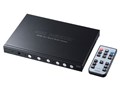 SW-UHD41MTV