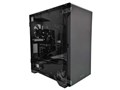 A2-GamingBattle/R46Ti-RBM012 Ryzen 5 4500/RTX 4060Ti/32GB/1TB SSDڃf