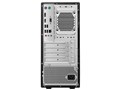 ExpertCenter D7 Mini Tower D700MCES D700MCES-511400026X [�u���b�N]