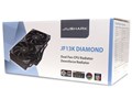 JF13K DIAMOND BLACK JF13K-BK [�u���b�N]