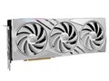 GeForce RTX 4070 Ti GAMING X SLIM WHITE 12G [PCIExp 12GB]