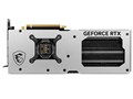 GeForce RTX 4070 Ti GAMING X SLIM WHITE 12G [PCIExp 12GB]