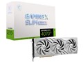 GeForce RTX 4070 Ti GAMING X SLIM WHITE 12G [PCIExp 12GB]