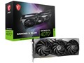 GeForce RTX 4070 Ti GAMING X SLIM 12G [PCIExp 12GB]