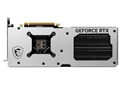 GeForce RTX 4070 GAMING X SLIM WHITE 12G [PCIExp 12GB]
