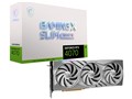 GeForce RTX 4070 GAMING X SLIM WHITE 12G [PCIExp 12GB]