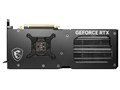 GeForce RTX 4070 GAMING X SLIM 12G [PCIExp 12GB]