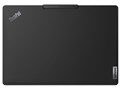 ThinkPad X13s Gen 1 Snapdragon 8cx Gen 3�E16GB�������[�E512GB SSD�E13.3�^WUXGA�t������ 21BX001XJP SIM�t���[ [�T���_�[�u���b�N]